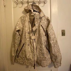 Burton Dream Snowboard Jacket